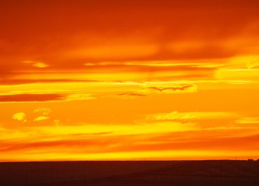 バンフの最新の天気と景色をチェック